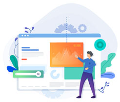 Création de site Vitrine